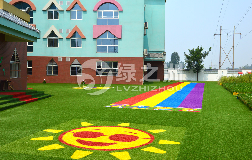 長安區東大幼兒園