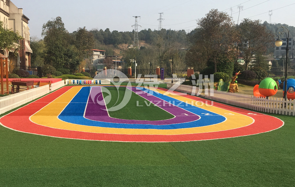 宜春幼發拉底國際幼兒園