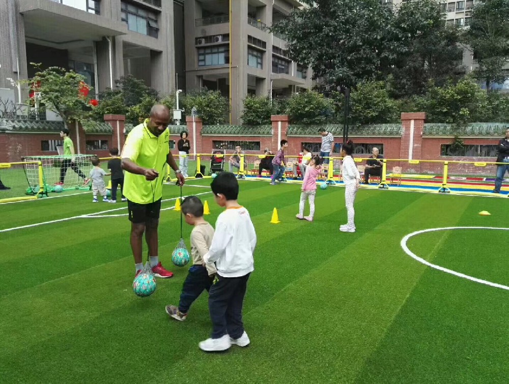 廣州養(yǎng)正幼兒園