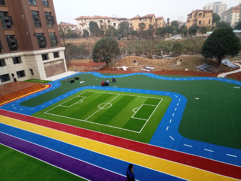 湖南貝樂國際幼兒園