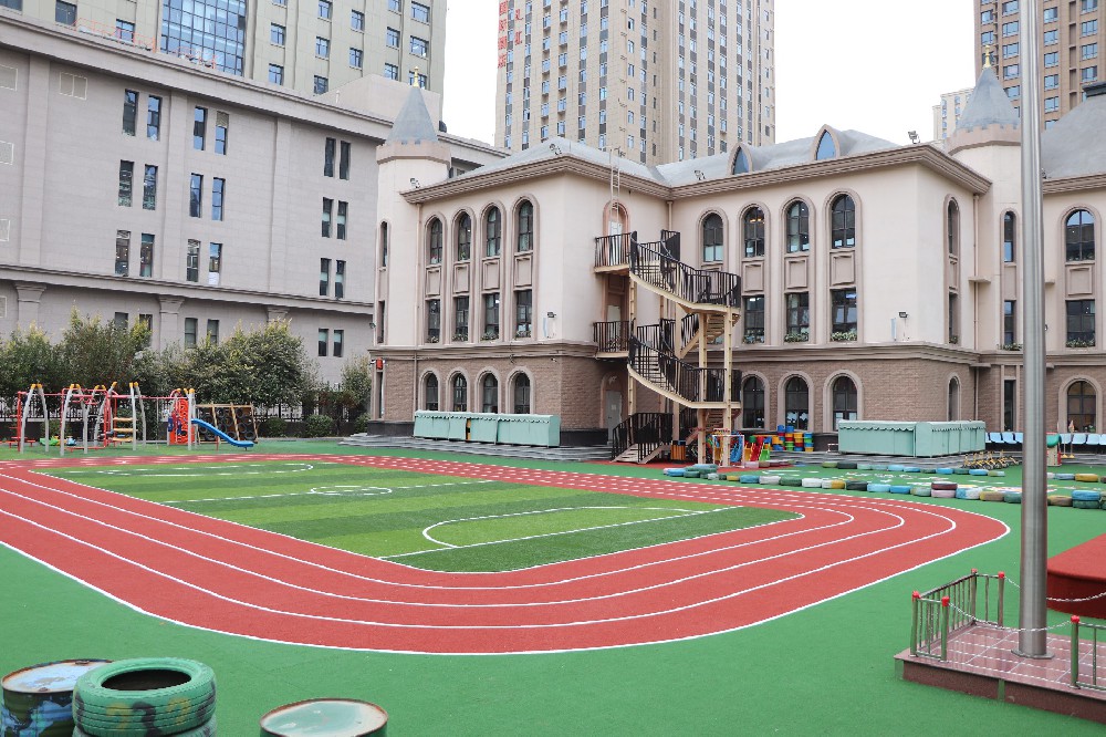 內(nèi)蒙民族幼兒園