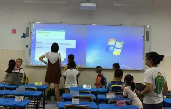 東方中原 引領教學設備研發新潮流，推動行業創新發展