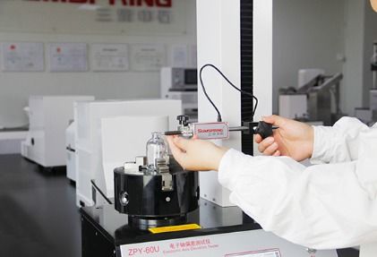 微機(jī)全自動(dòng)灰熔點(diǎn)測試儀 結(jié)構(gòu)、程序與教學(xué)設(shè)備研發(fā)