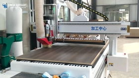 河南鄭州16年匠心制造 巨無霸數(shù)控，您身邊的靠譜雕刻機(jī)專家